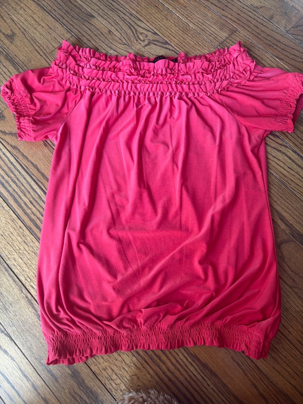 The Limited Blouse